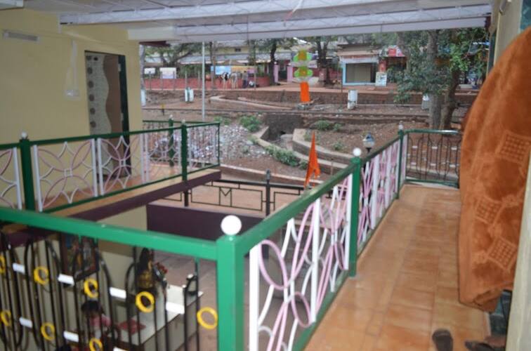 Hotel Madhu Malti, Matheran 2